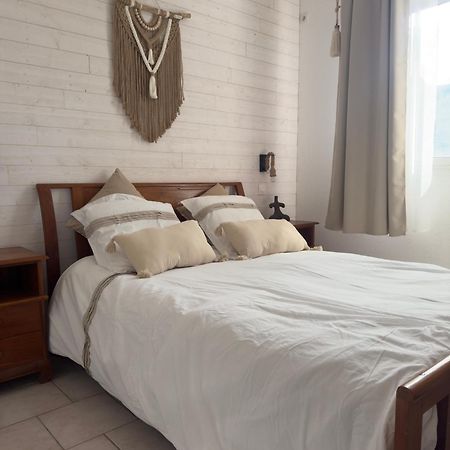 Apartamento Cozy Caze Saint-Joseph Exterior foto
