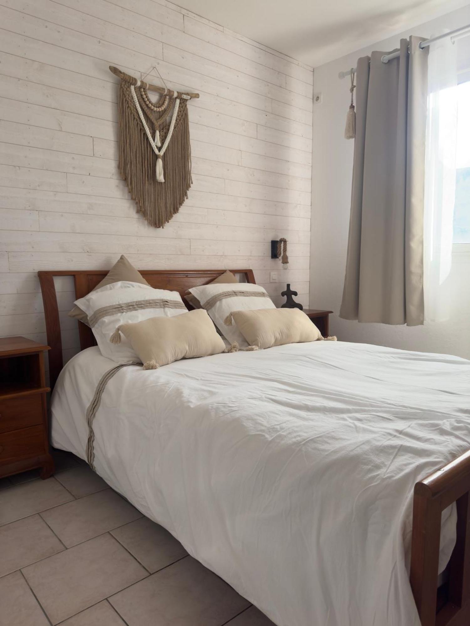 Apartamento Cozy Caze Saint-Joseph Exterior foto