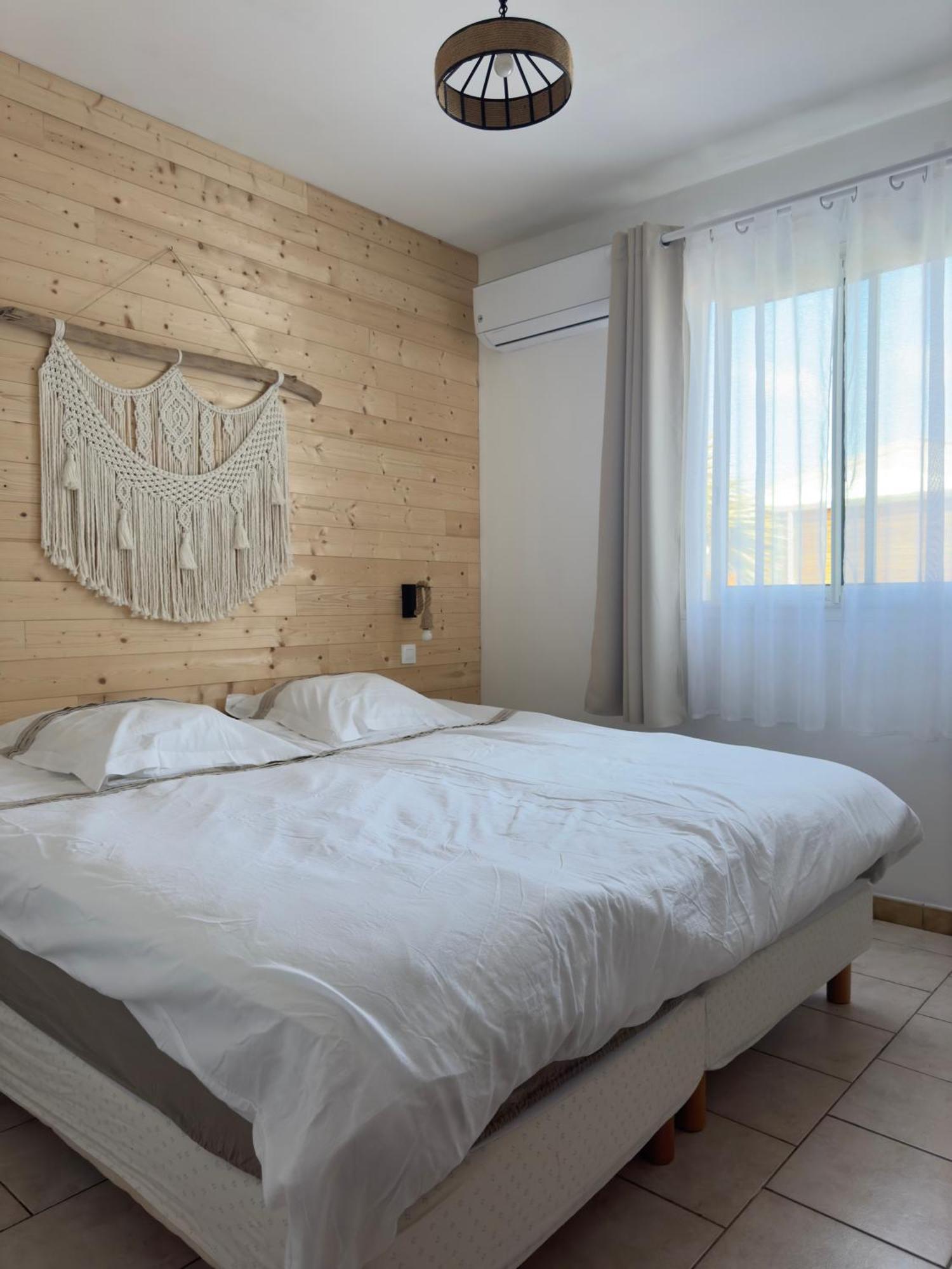 Apartamento Cozy Caze Saint-Joseph Exterior foto