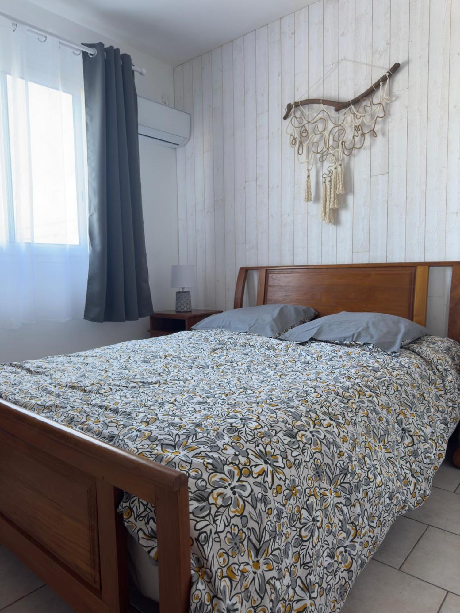 Apartamento Cozy Caze Saint-Joseph Exterior foto