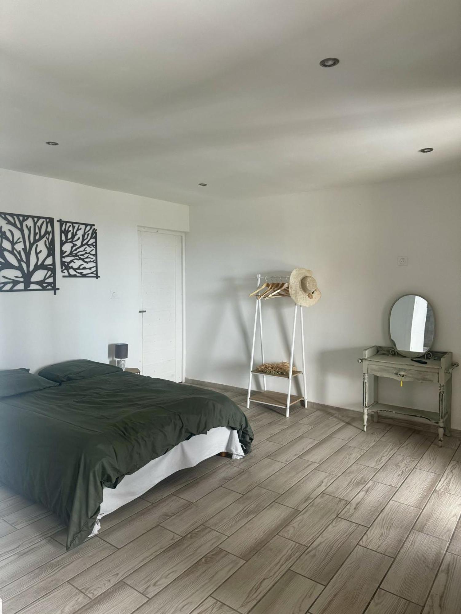 Apartamento Cozy Caze Saint-Joseph Exterior foto