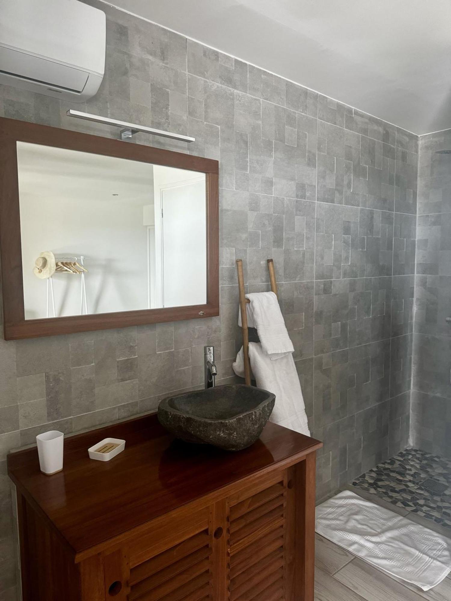 Apartamento Cozy Caze Saint-Joseph Exterior foto