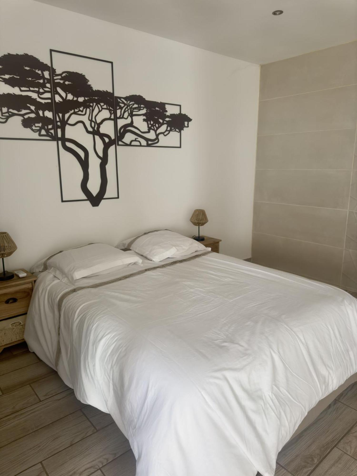 Apartamento Cozy Caze Saint-Joseph Exterior foto
