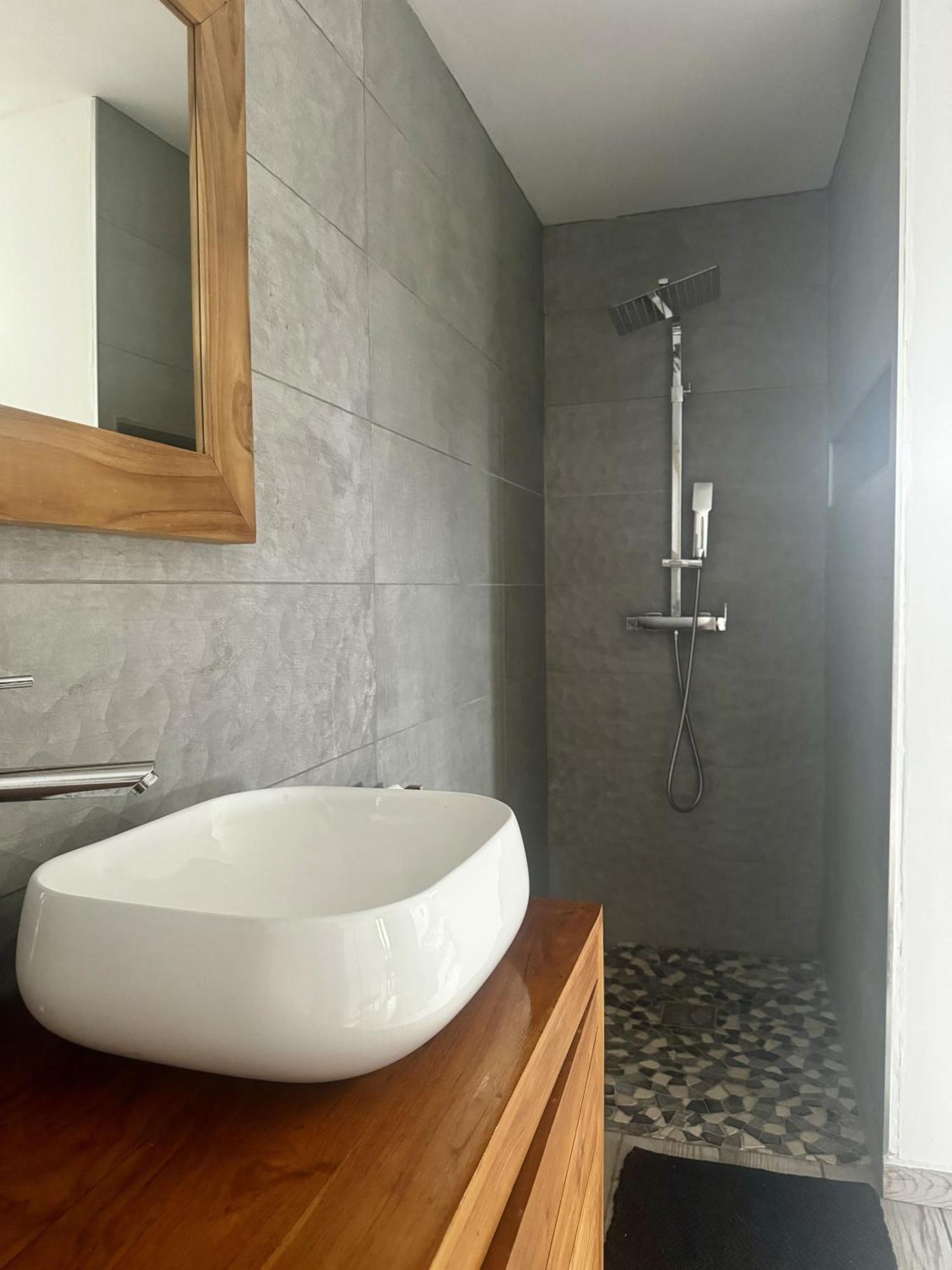 Apartamento Cozy Caze Saint-Joseph Exterior foto