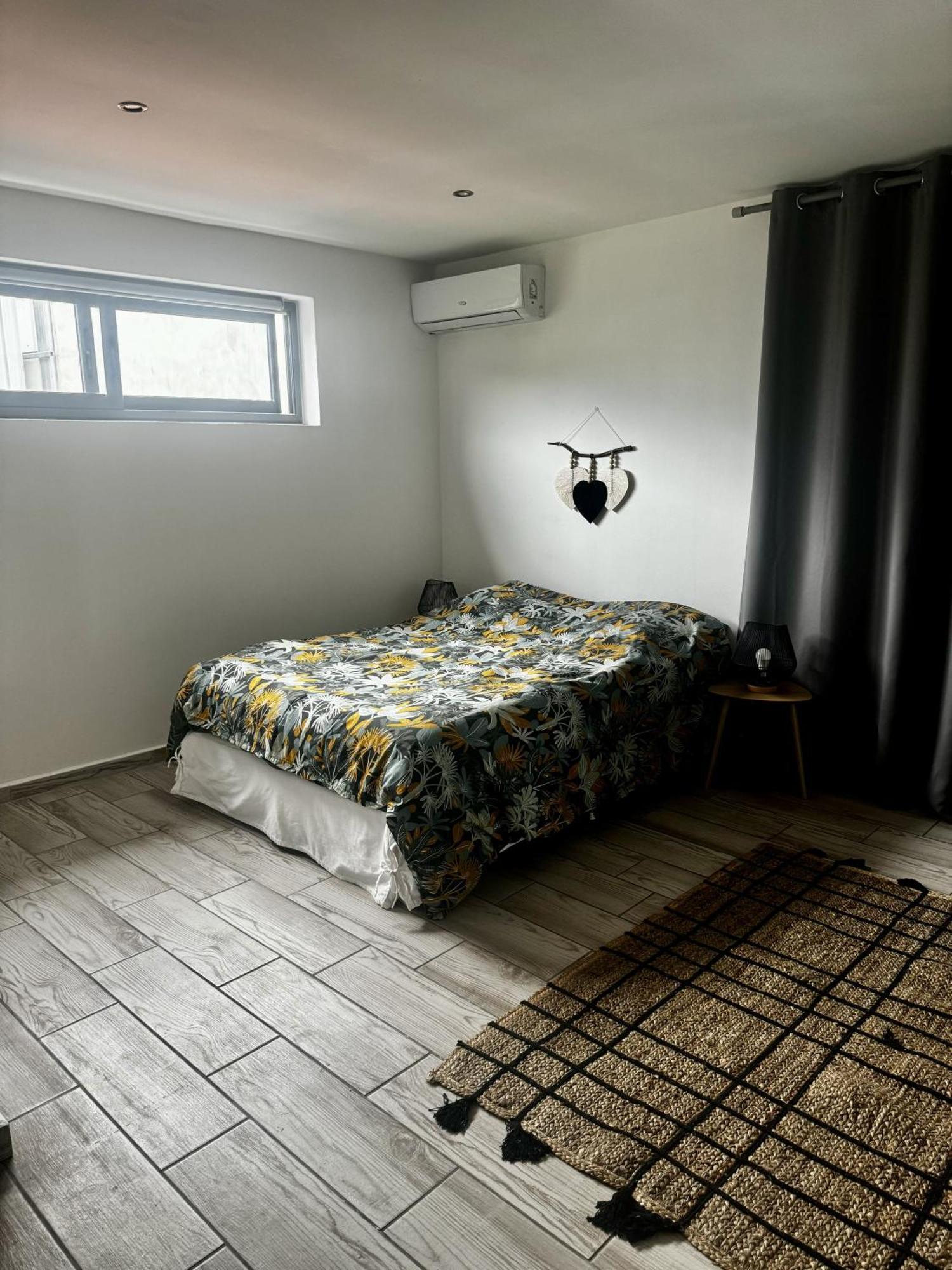 Apartamento Cozy Caze Saint-Joseph Exterior foto