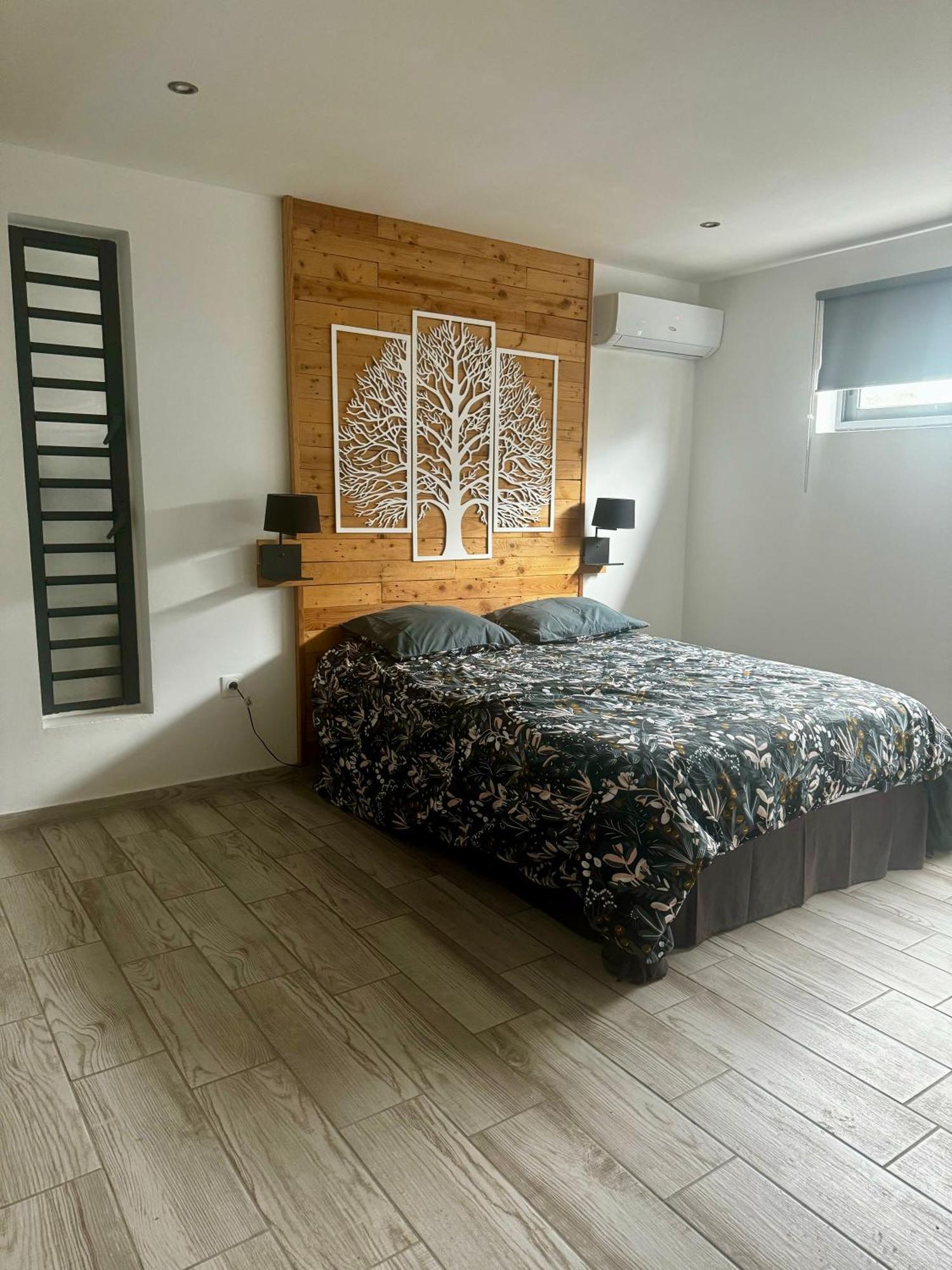 Apartamento Cozy Caze Saint-Joseph Exterior foto
